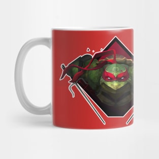 Raphael Mug